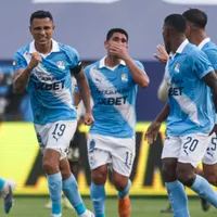 Mientras Cristal no quiere usar un cupo de extranjero, los cracks que Autuori potenció