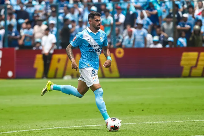 Fuente: Getty Images.