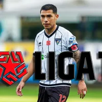 Jefferson Cáceres regresa al Perú para jugar en club histórico tras su paso por Europa