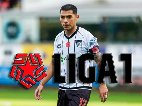 Jefferson Cáceres regresa al Perú para jugar en club histórico tras su paso por Europa