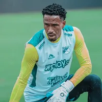 "San Salvador": los elogios de la prensa colombiana al ver brillar a Gallese en el Bucaramanga vs. Cali