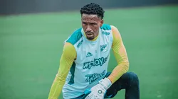 Pedro Gallese, arquero de Deportivo Cali.