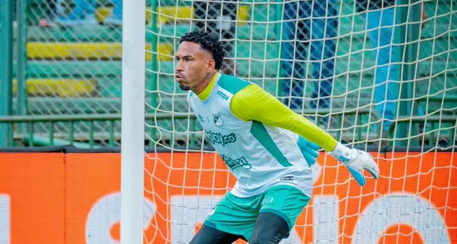 Fuente: Deportivo Cali.