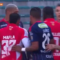 Santa Fe 1-1 Junior EN VIVO Y GRATIS por la Liga BetPlay: minuto a minuto