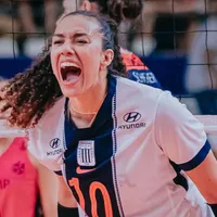 Alianza Lima venció a San Martín y se queda con el tercer lugar del Sudamericano de Clubes