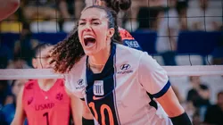 Alianza Lima venció a San Martín.