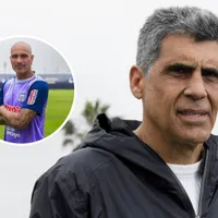 Álvaro Barco le responde a Paolo Guerrero por decir que la 'U' es la amenaza de Alianza Lima