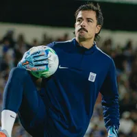 Guillermo Viscarra contó cuándo estaría de regreso en Alianza Lima: “Siento que falta…”