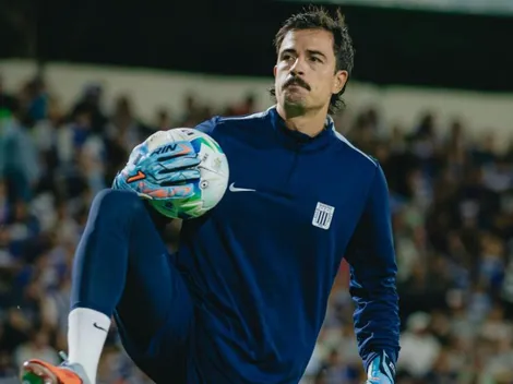 Guillermo Viscarra contó cuándo estaría de regreso en Alianza Lima: “Siento que falta…”