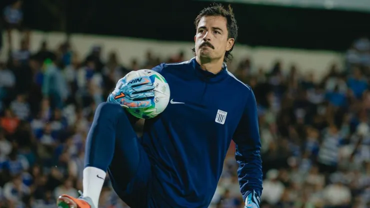 Guillermo Viscarra.