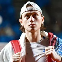 Así quedó el ranking ATP tras las semifinales de Ignacio Buse y el título de Etcheverry en el Rio Open