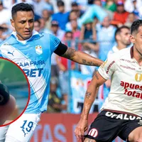 Sporting Cristal dio su versión sobre los micrófonos y Universitario reaccionó con tajante medida