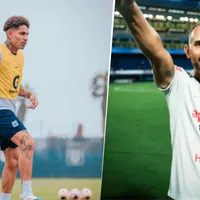 Paolo Guerrero y su liderazgo en Alianza Lima: la frase que no le gustará a Hernán Barcos