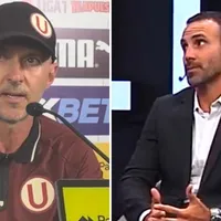 Universitario habría tomado decisión con Rabanal tras polémicas declaraciones, según Carvallo