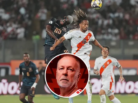 La Selección Peruana confirmó sus dos primeros amistosos de la era de Mano Menezes para marzo