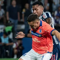 Presidente de 2 de Mayo confesó el futbolista de Alianza Lima que quisiera fichar