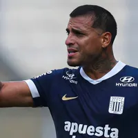 Trauco a un paso de llegar a histórico de la Liga 1