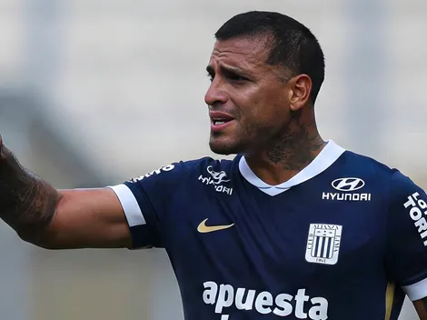 Trauco a un paso de llegar a histórico de la Liga 1