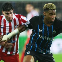 Qué pasa si Atlético de Madrid gana, empata o pierde ante Brujas