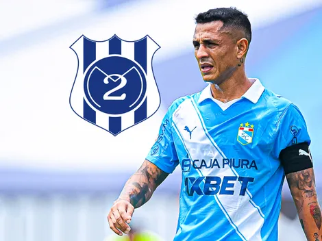 Baja de último minuto en Cristal: golpe antes del duelo ante 2 de Mayo