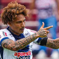 Alianza toma decisión sobre Paolo para duelo ante UTC