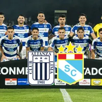 Desde la interna de 2 de Mayo revelan la gran diferencia que existe entre Cristal y Alianza