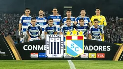 Jugadores de 2 de Mayo.