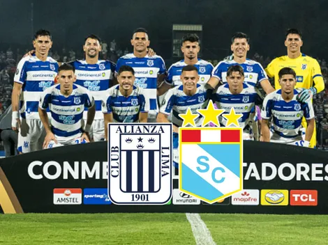 Desde la interna de 2 de Mayo revelan la gran diferencia que existe entre Cristal y Alianza