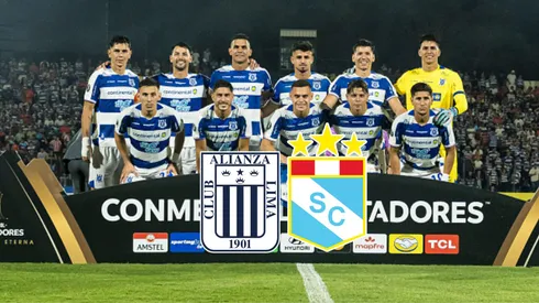 Jugadores de 2 de Mayo.