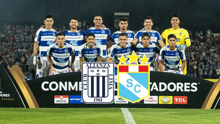 Jugadores de 2 de Mayo.