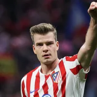 Atlético de Madrid vs. Brujas EN VIVO y GRATIS por la Champions League: minuto a minuto