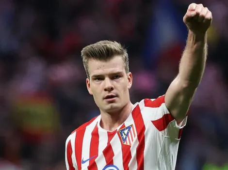 Atlético de Madrid vs. Brujas EN VIVO y GRATIS por la Champions League: minuto a minuto