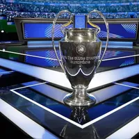 ¿Cuándo es el sorteo de octavos de final de la UEFA Champions League 2025-26?