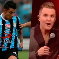 Fue figura de un club peruano que ya no existe, y ahora es la nueva figura de Gran Hermano