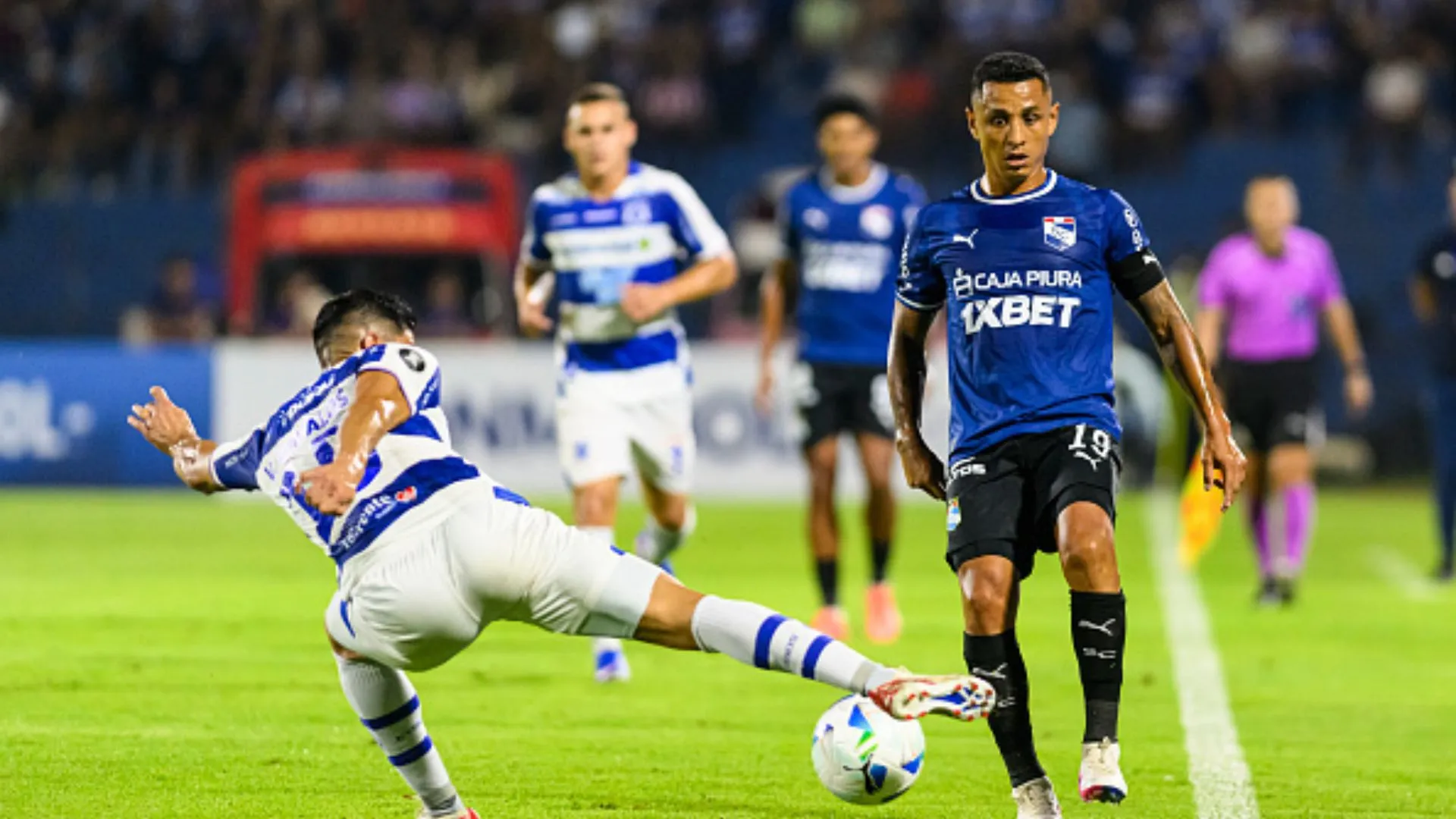 Fuente: Getty Images.