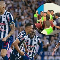 Alianza Lima se venga de Universitario y utiliza su reciente pelea con Sporting Cristal