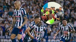 Alianza Lima denuncia directo a Universitario por escándalo ante Sporting Cristal.