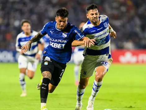 ¿Qué pasa si Cristal gana, empata o pierde ante 2 de Mayo en la vuelta de Fase 2 de la Libertadores 2026?