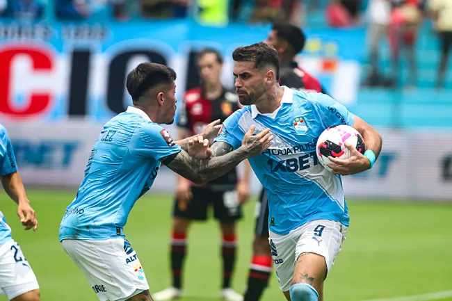 Fuente: Getty Images.