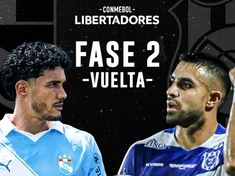 ¡Alineaciones confirmadas! Sporting Cristal vs. 2 de Mayo EN VIVO Y GRATIS por la Copa Libertadores 2026: previa