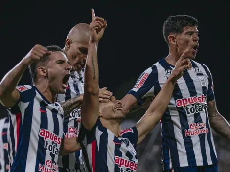 Alianza Lima lanza inesperada advertencia a líder de la Liga 1: "Esto recién empieza"
