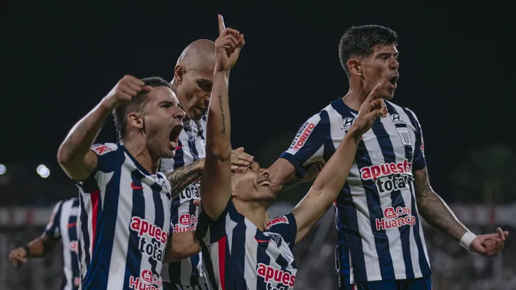 Alianza Lima lanza una potente advertencia contra el líder de la Liga 1.