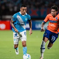 Sporting Cristal se asegura jugar Copa Sudamericana tras eliminar a 2 de Mayo
