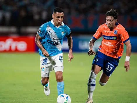 Sporting Cristal se asegura jugar Copa Sudamericana tras eliminar a 2 de Mayo