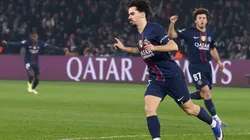 PSG busca el pasaporte a la próxima instancia.