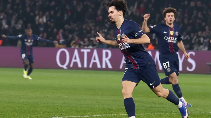 PSG busca el pasaporte a la próxima instancia.