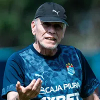 La dura crítica de Paulo Autuori al plantel de Sporting Cristal tras sufrir con 2 de Mayo