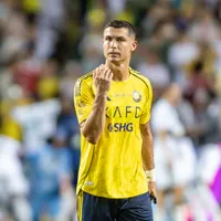 ¿Juega Cristiano Ronaldo? Alineaciones titulares para Al Najma SC vs Al Nassr