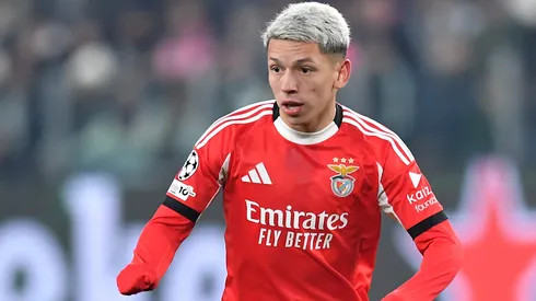 Gianluca Prestianni.