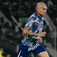 No solo Paolo Guerrero, la dura baja que tendría Alianza Lima para su duelo ante UTC